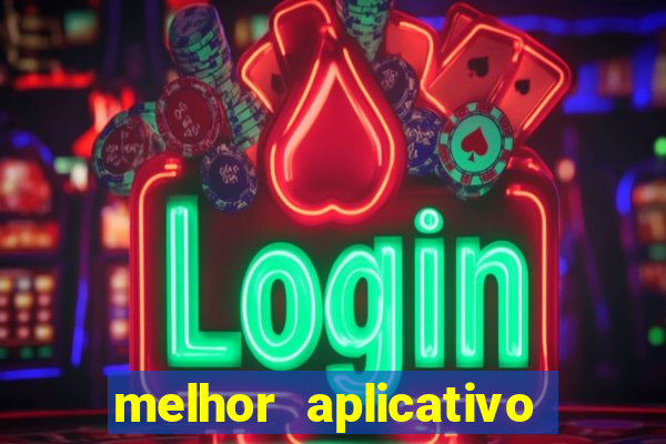 melhor aplicativo para ver resultado de jogos